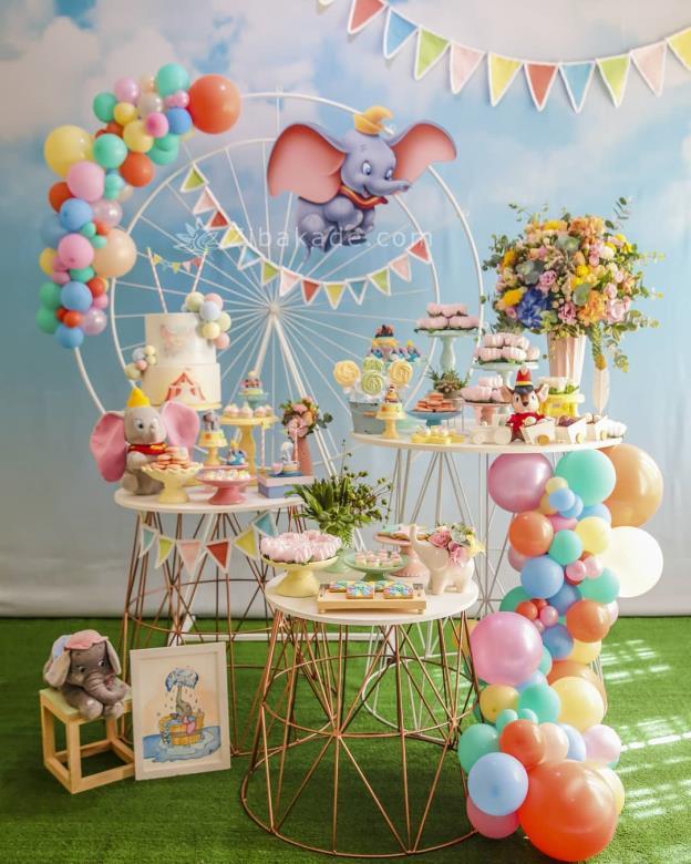 تم تولد تینکربل - Tinker Bell